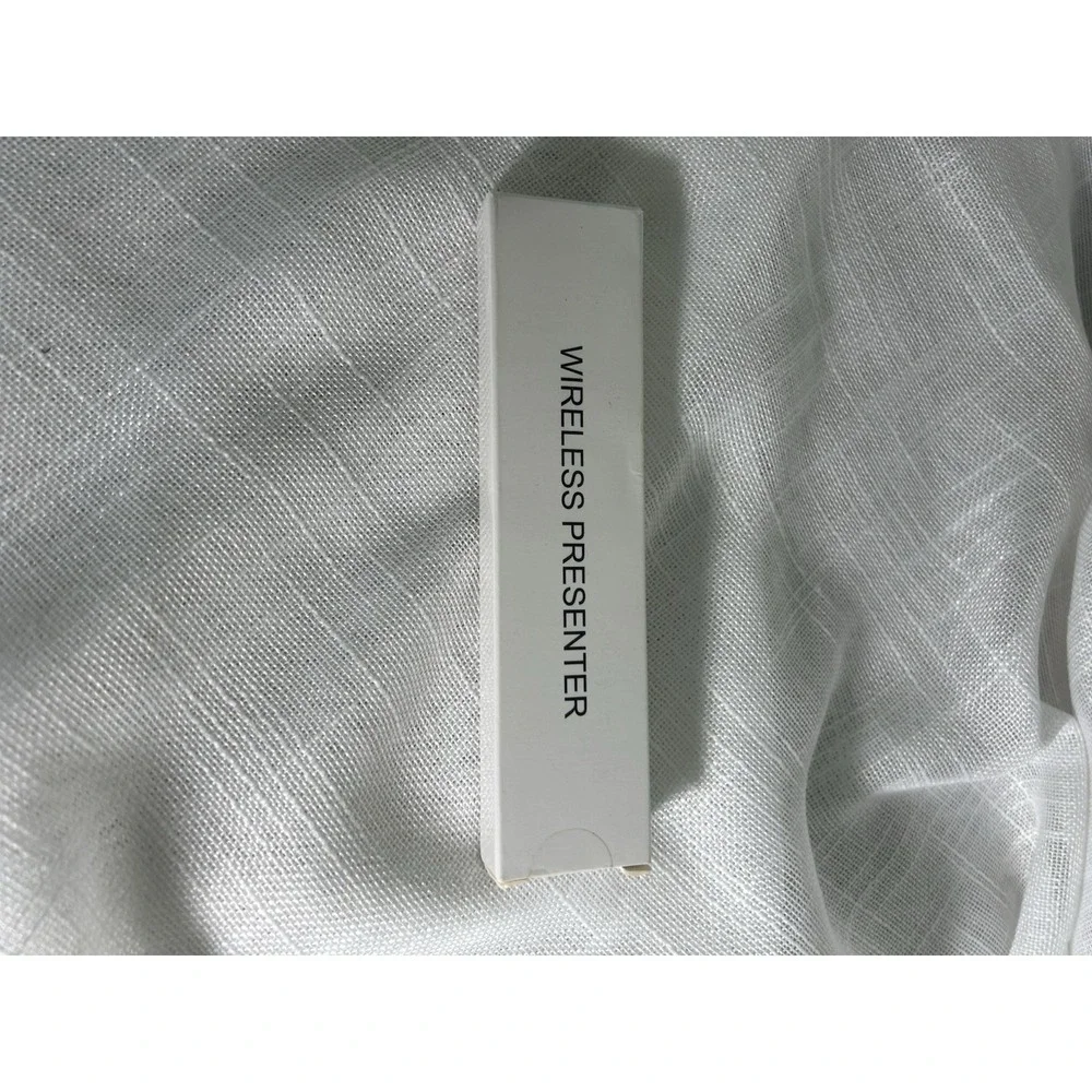 Presentation Clicker RF061